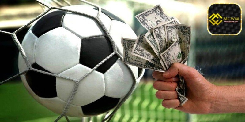 MCW88 football sports betting - Asian Handicap (Asian Odds)