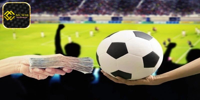 Introduction to MCW88 Football Sports Betting