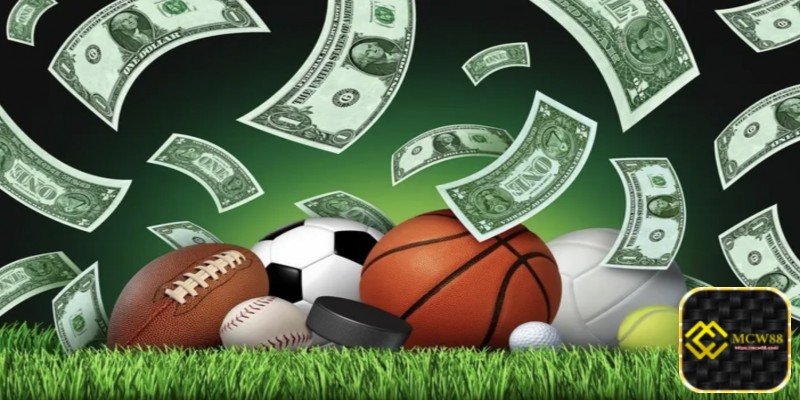 Legal Online Sports Betting Offers Many Promotions