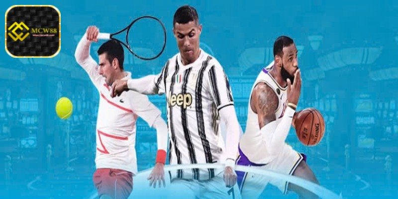 Refer Friends to Sports Betting and Earn Commission